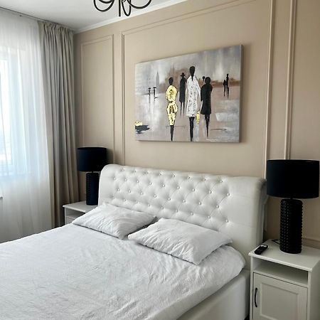 Glim Suite Oradea Exterior foto