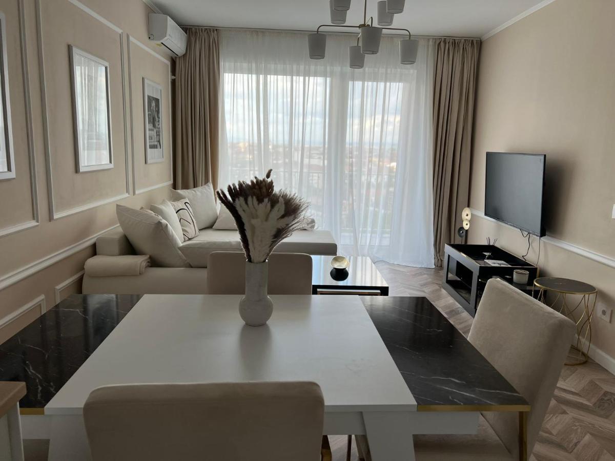 Glim Suite Oradea Exterior foto